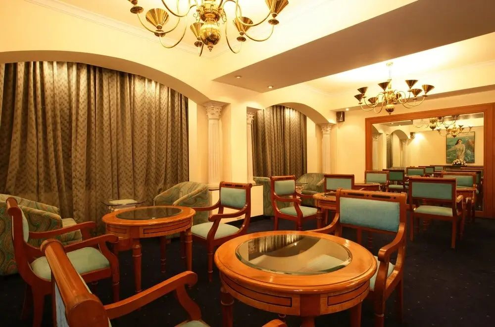 Hotel photo 20