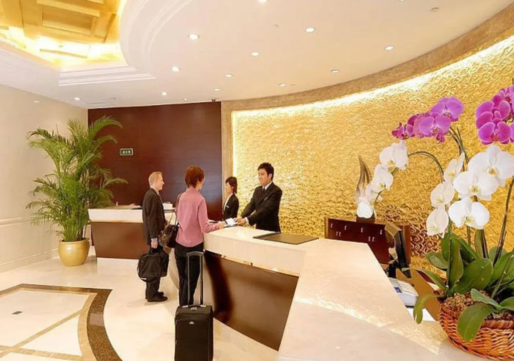 Hotel photo 20