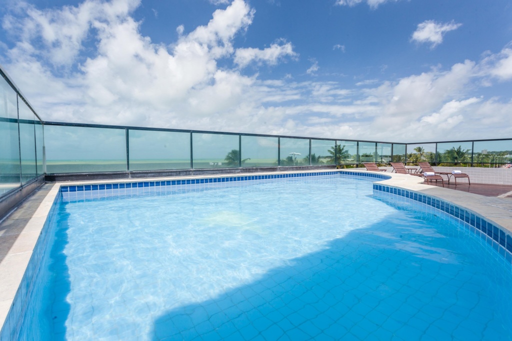 João Pessoa Hplus Beach - Général