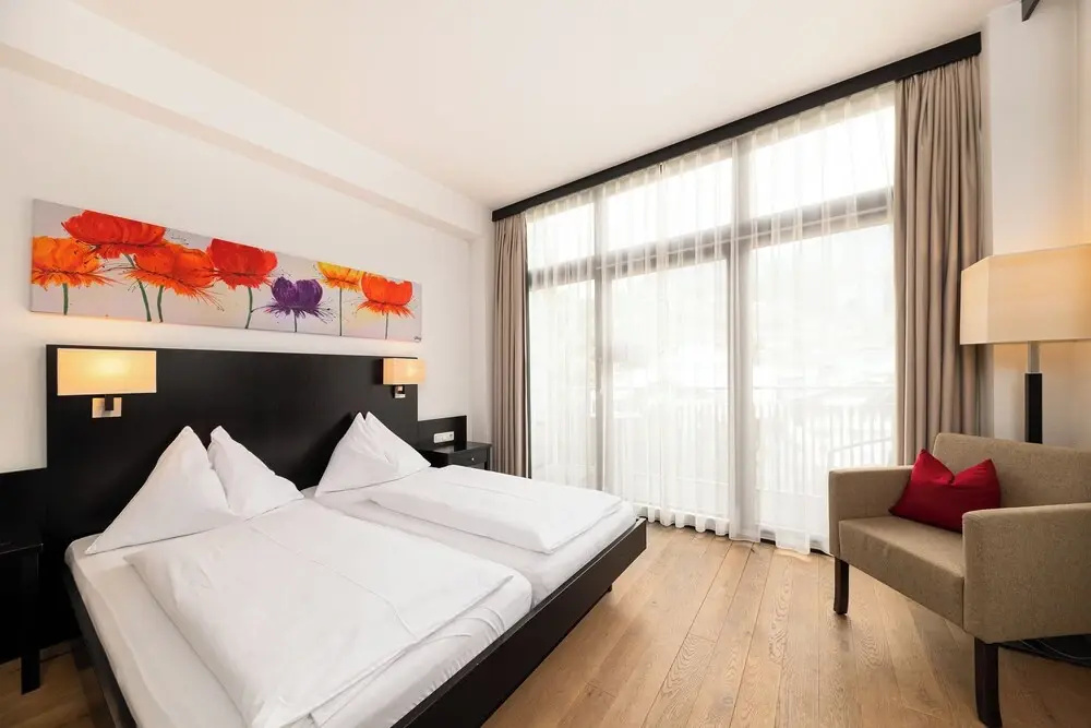 Classic room
