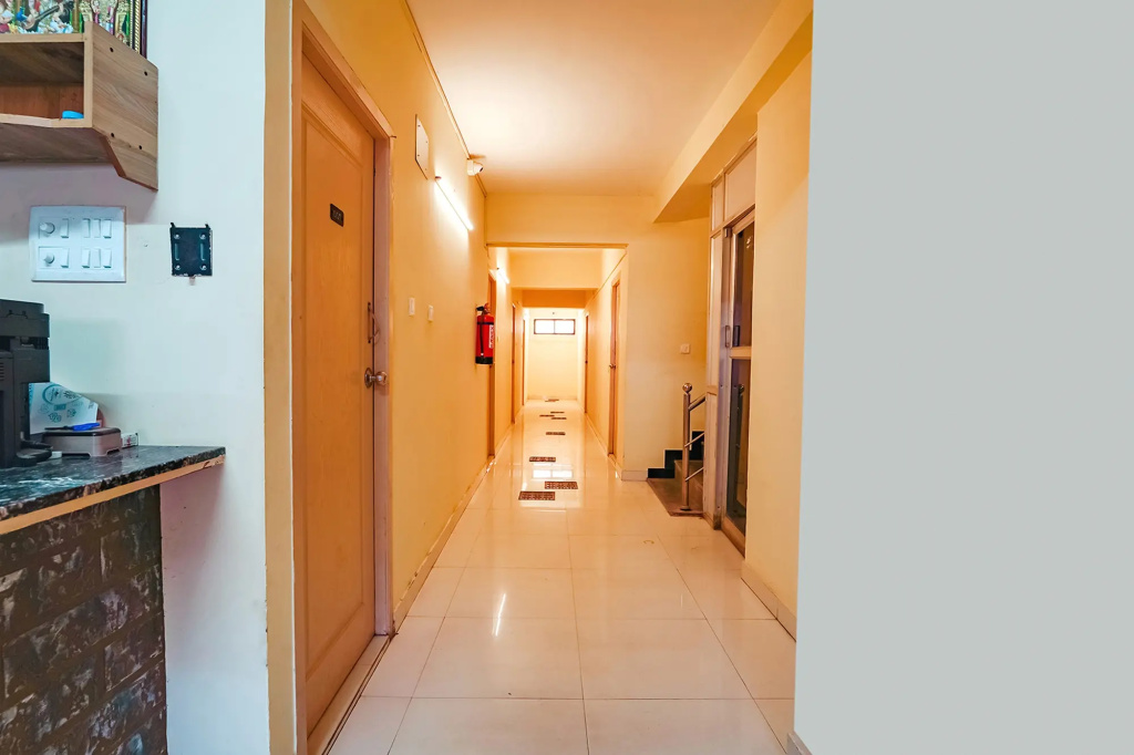 Hotel photo 16