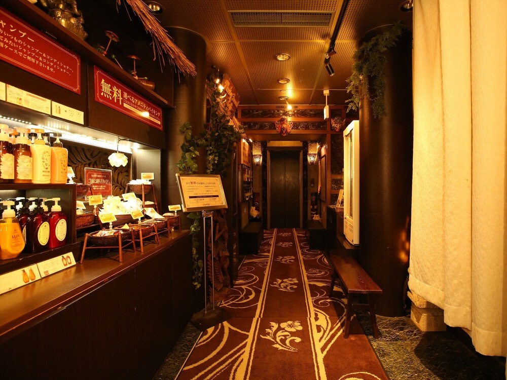 Petit Bali Ikebukuro - Adults Only 사진 27