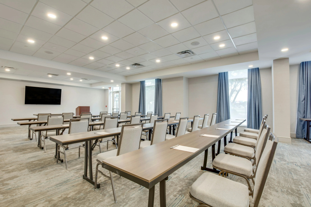 Hilton Garden Inn Louisville Airport - Général