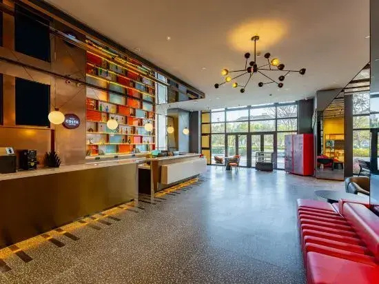 Ibis Hotel (Haiyan Economic Development Zone)