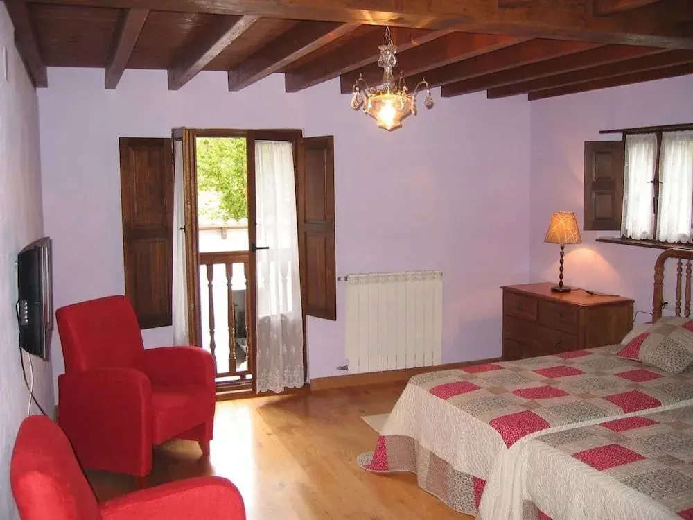Sobrefuentes Casa De Aldea - Général