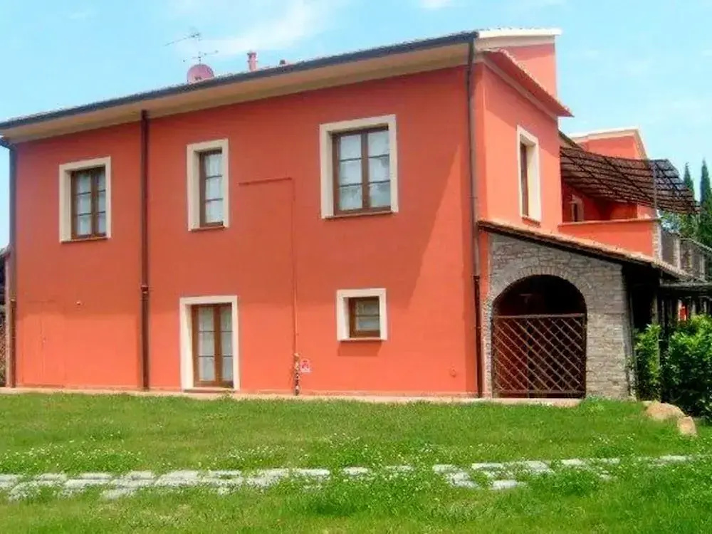Belvilla by OYO Montaione Bilo Quattro