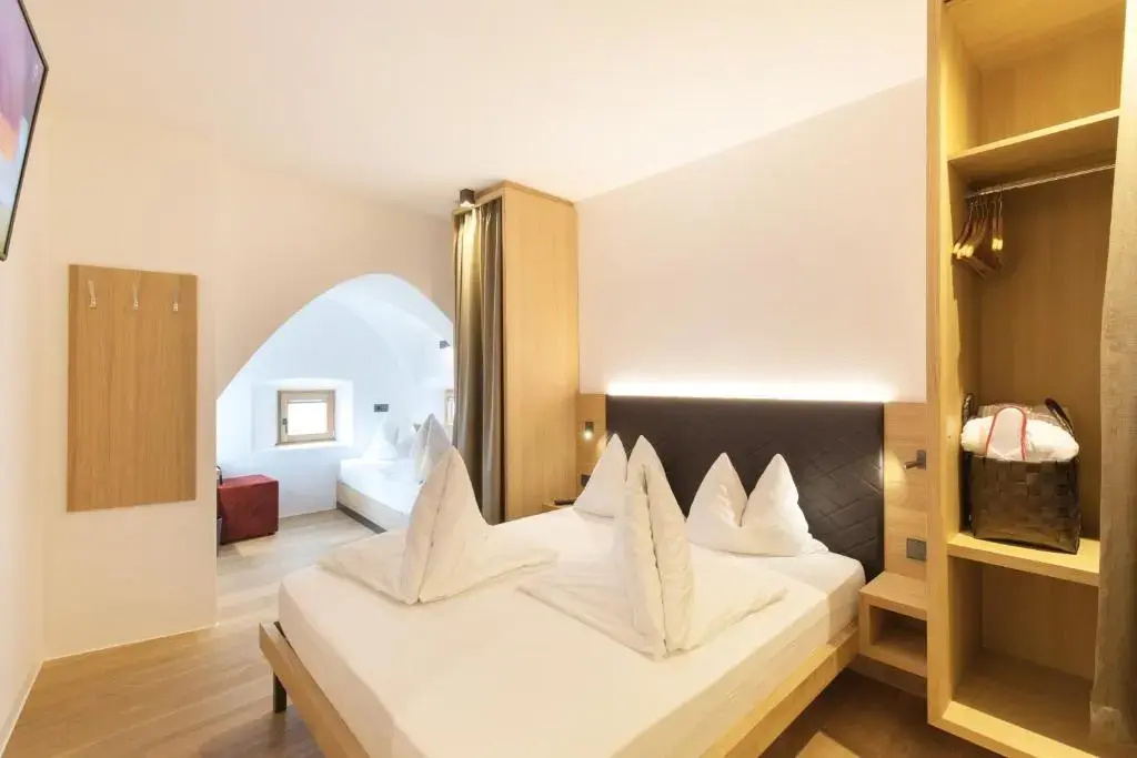 Belvenu Boutique Hotel - Chambres