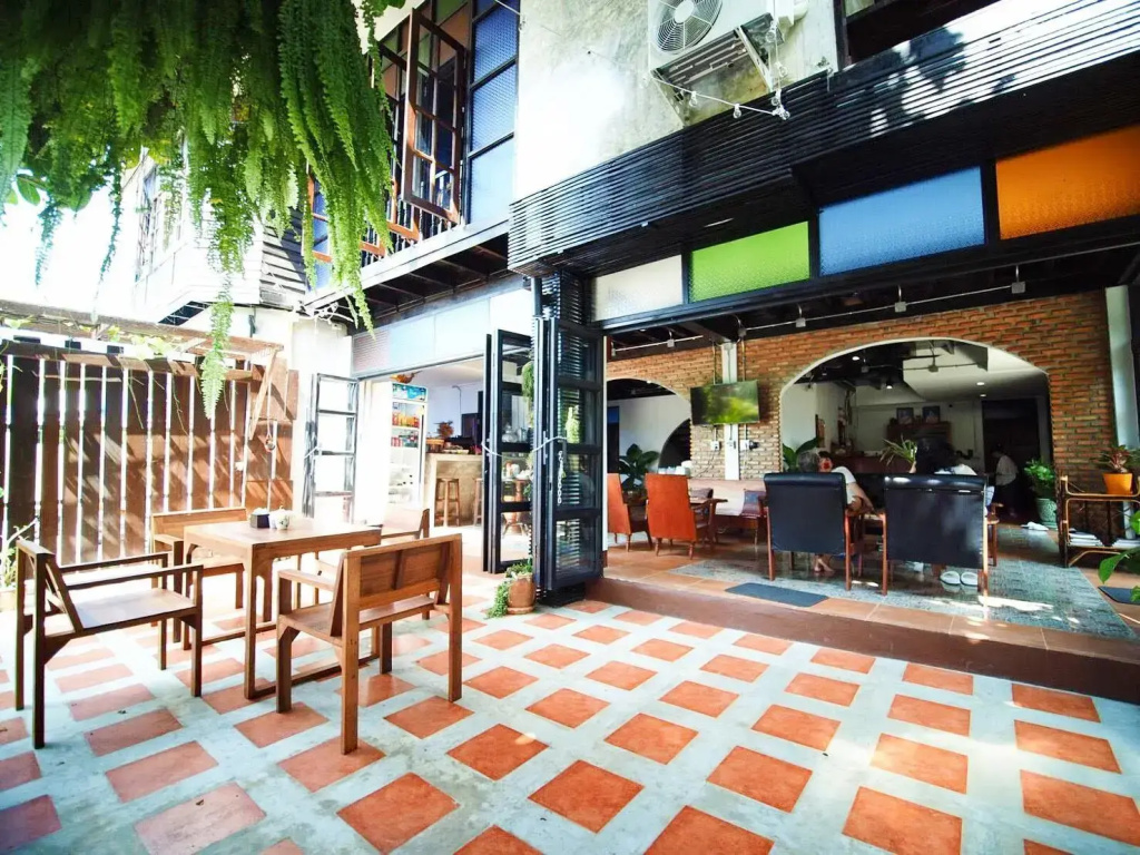 Hotel photo 19