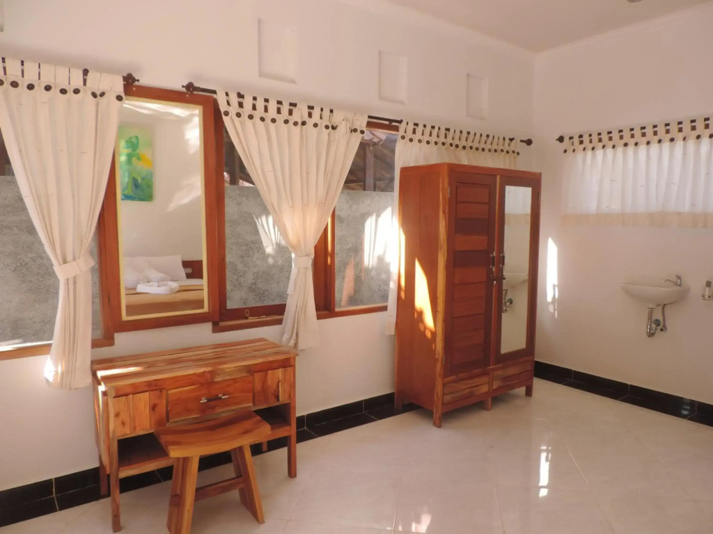 Pakels Bali Villas - Général