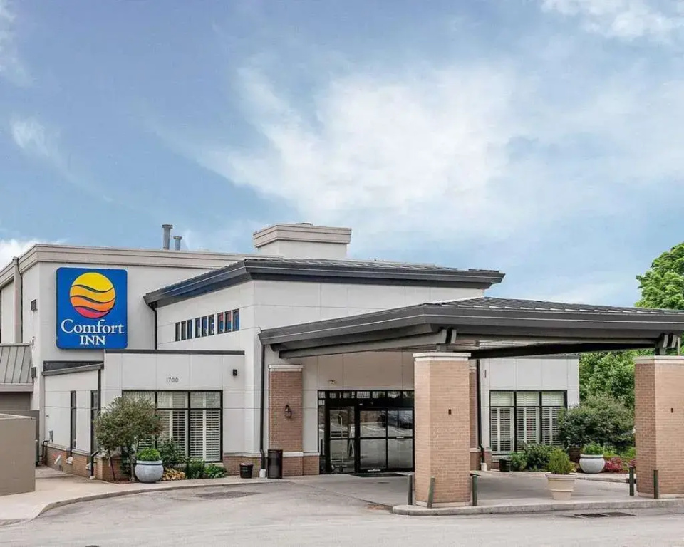 Comfort Inn