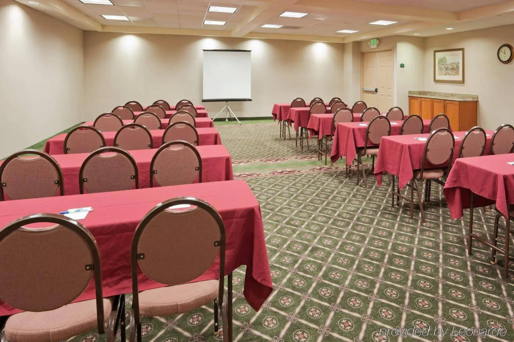 Staybridge Suites Silicon Valley by IHG - Général