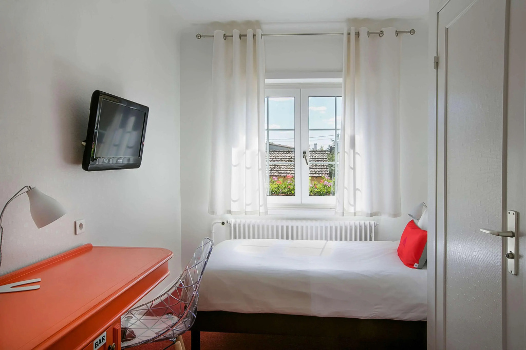Best Western Plus Au Cheval Blanc Mulhouse Nord - Général