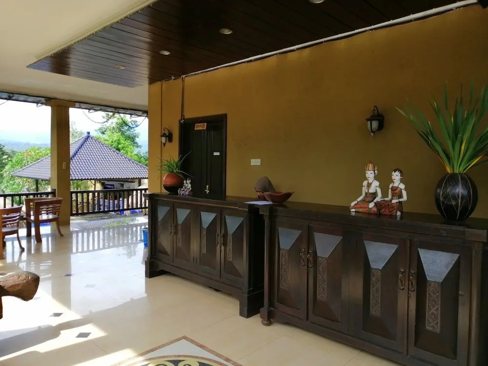 Villa Sayang Boutique - Général