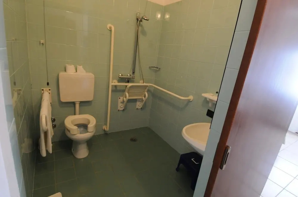 Albergo Ristorante Alle Crosere - Chambres