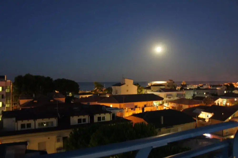 Hotel smeraldo