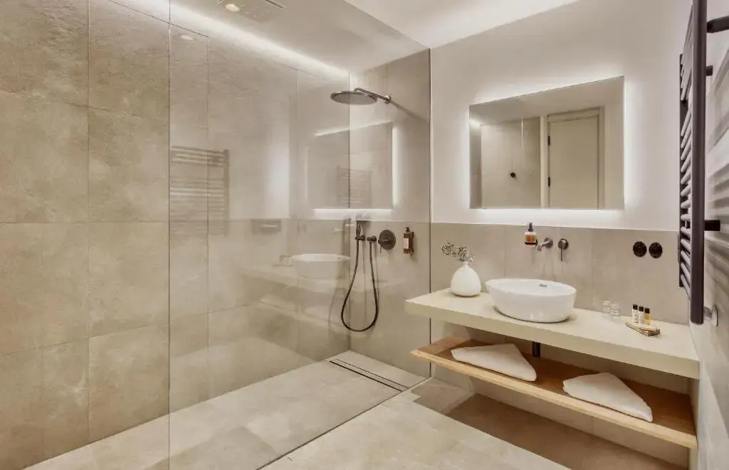 Hotel OLDINN - Chambres