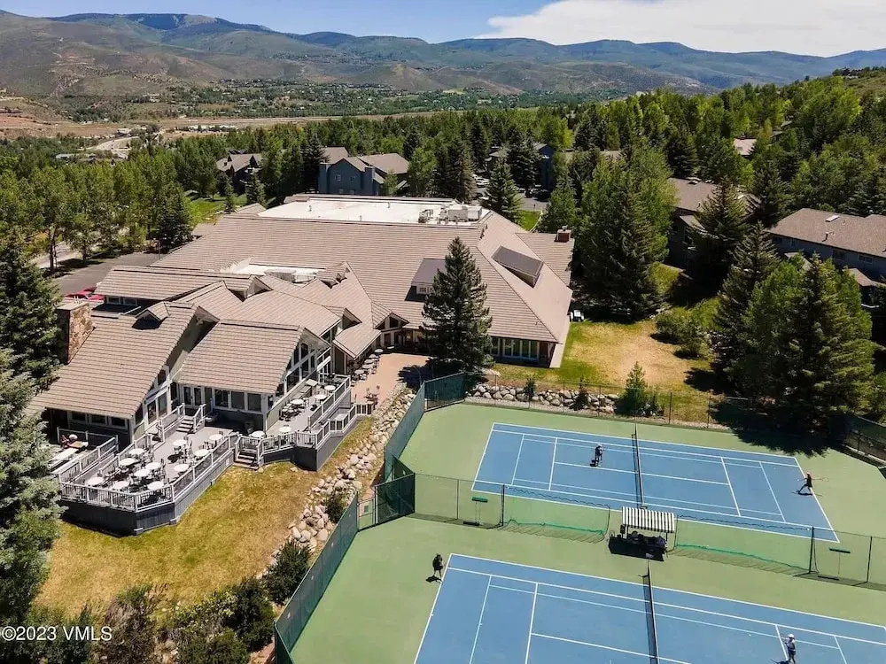 Trail Ridge Retreat Sleeps 8