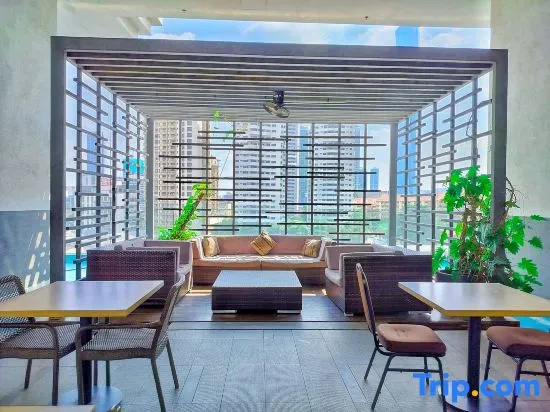 Lila Suites One Bukit Ceylon