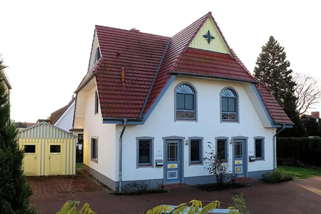 Cottage