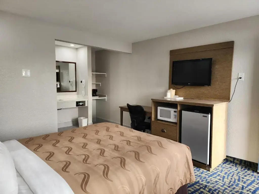 The Grove at Pismo Beach - Chambres