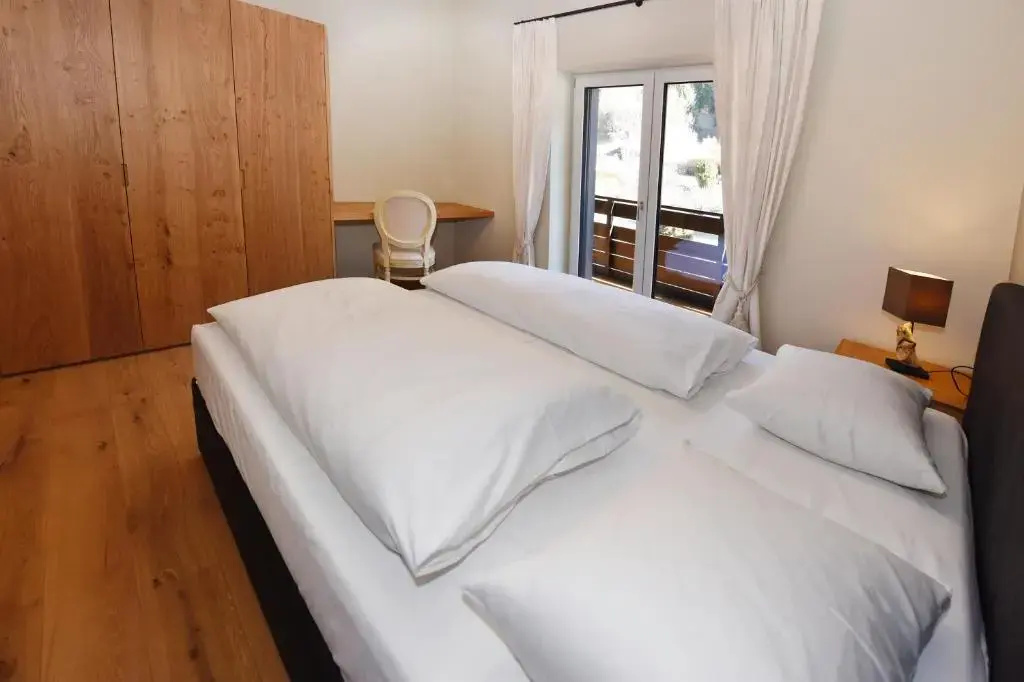 Hotel Fuchsenstube - Chambres