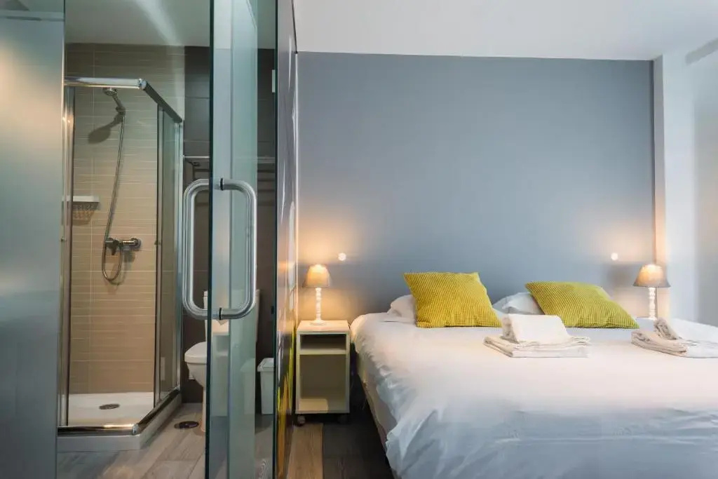YEY Baleal - Chambres