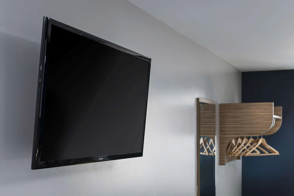 Travelodge Manchester Central Room Type - Standard Family room