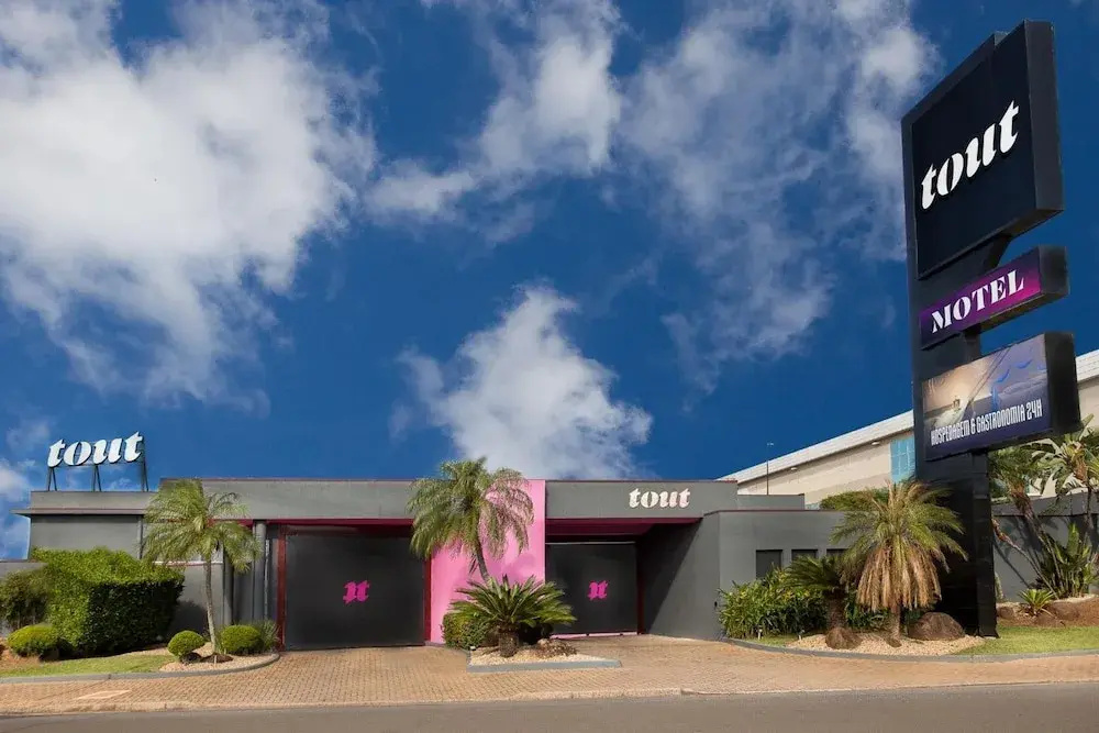 Tout Motel