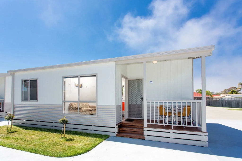 Big4 Whiters Holiday Village