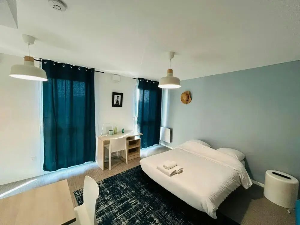Voir la photo 4 — We Live In R - Suite 401