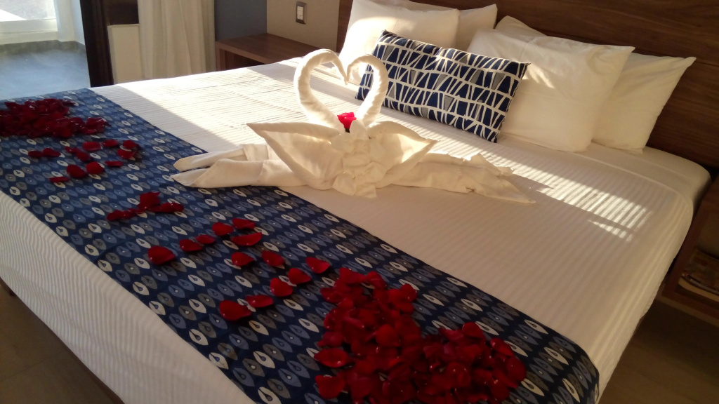 Ocean View Beach Hotel — 2