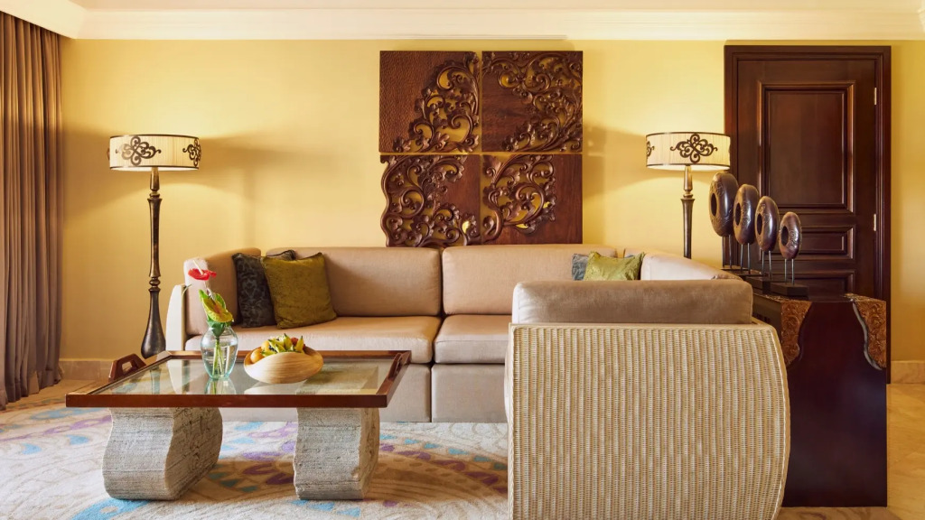 Ayana Resort And Spa Bali