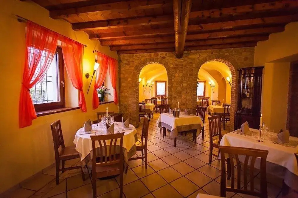 Hotel Alla Corte dei Bicchi - Général