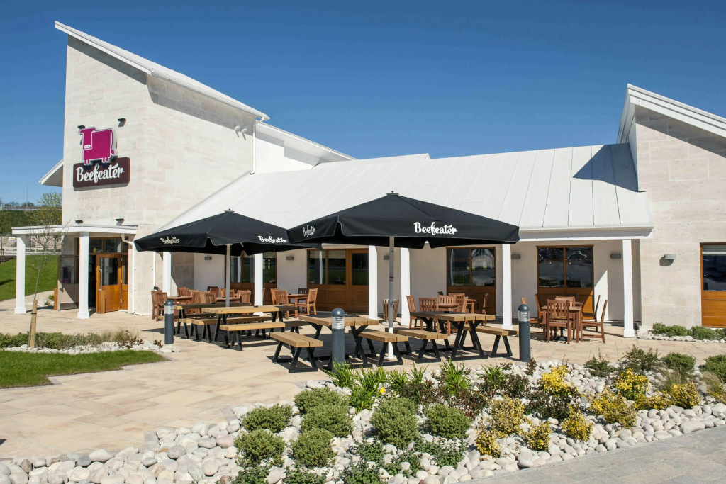 Premier Inn Weymouth - Général