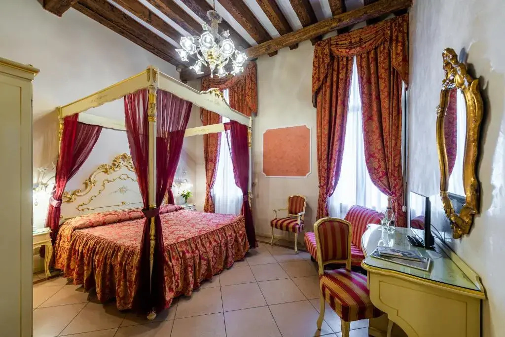 Superior room