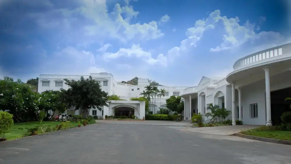 Nala Hotels - Namakkal - Général