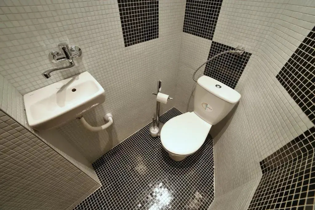 Penzion Benatky - Chambres