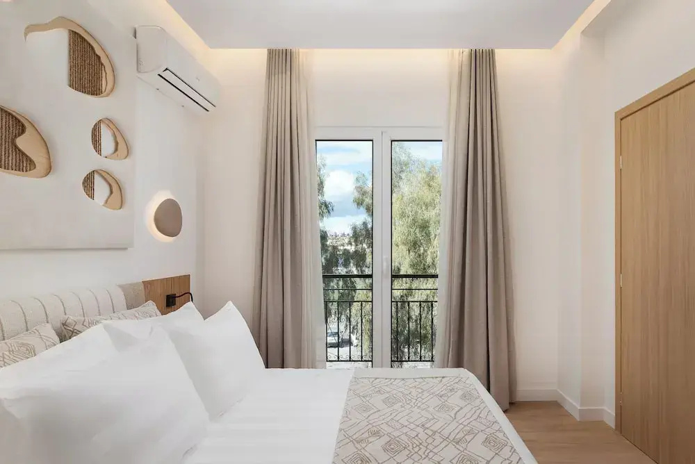 Aegina Dream Suites