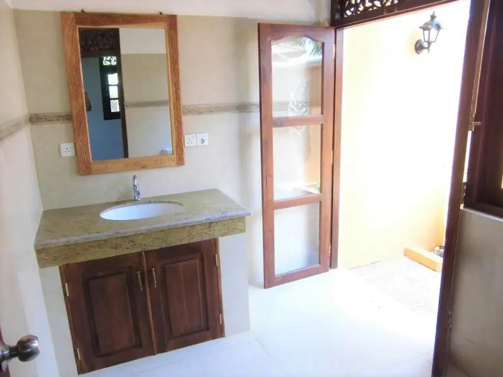 Lanka Beach Bungalows - Chambres