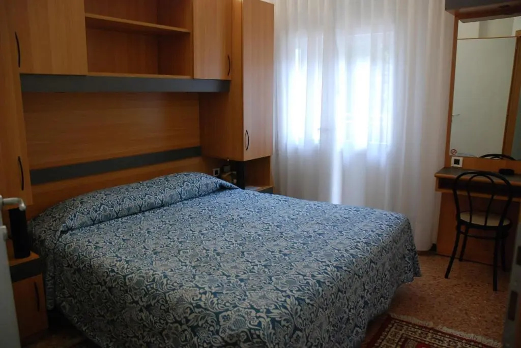 Hotel Valdor - Chambres