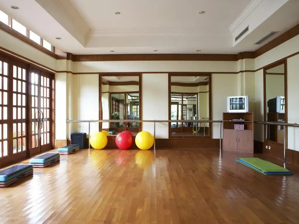 Horizon Resort & Spa Yalong Bay - фото 19