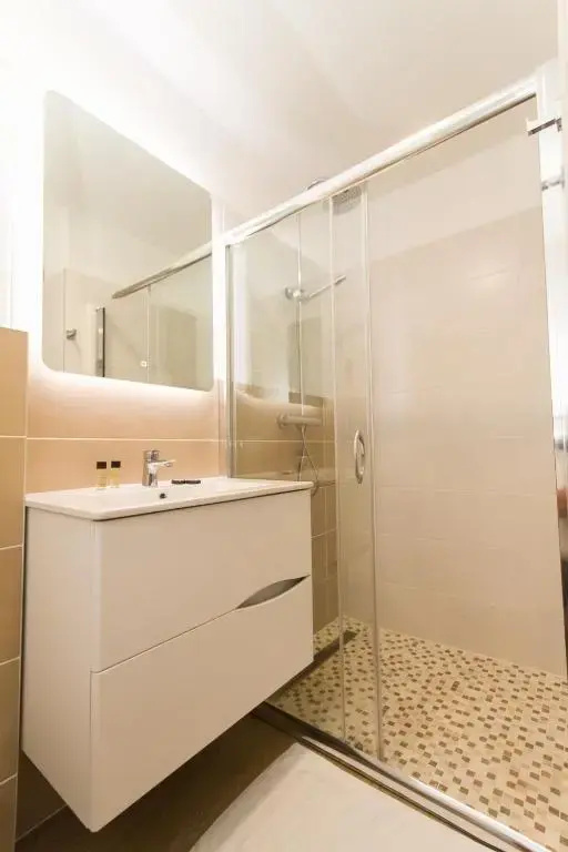 Vignale Resort - Chambres