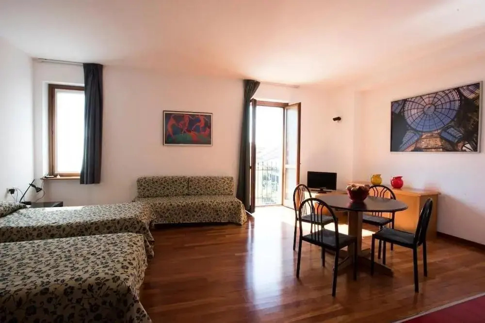 Hotel photo 16