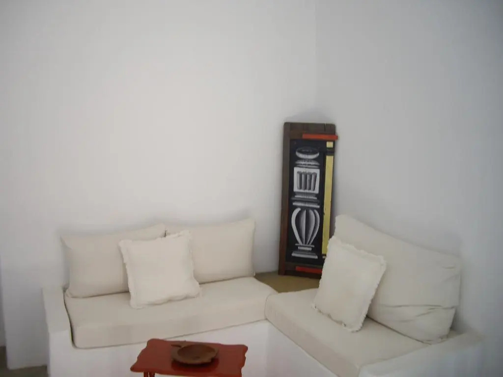 Villa Panousa — 2