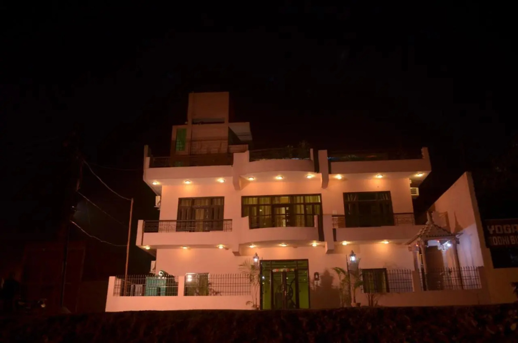 Ganga Monastery — фото 1