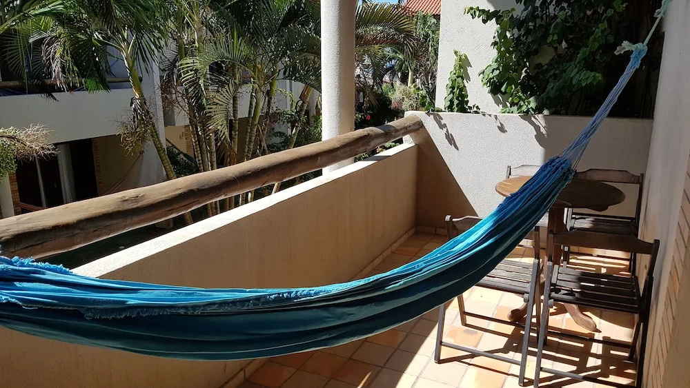 Solar Pipa Apartamentos