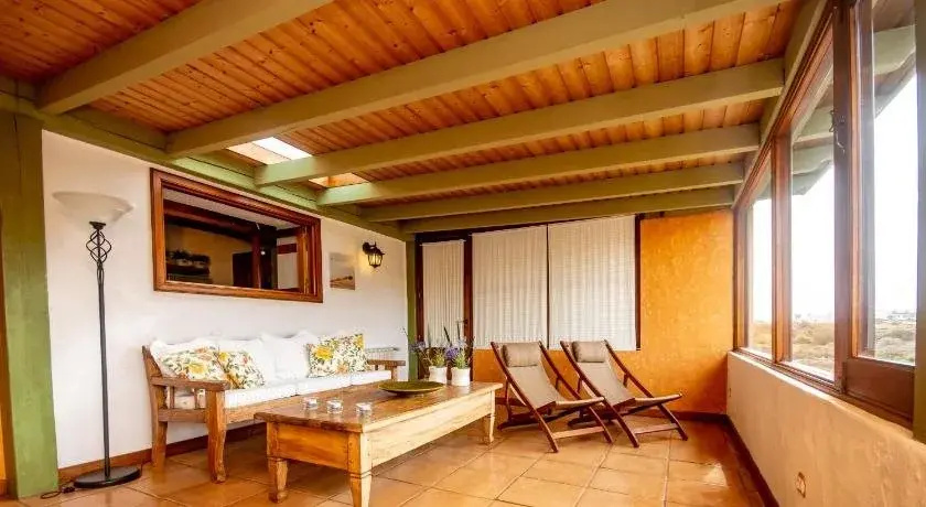 Finca La Corona - Général