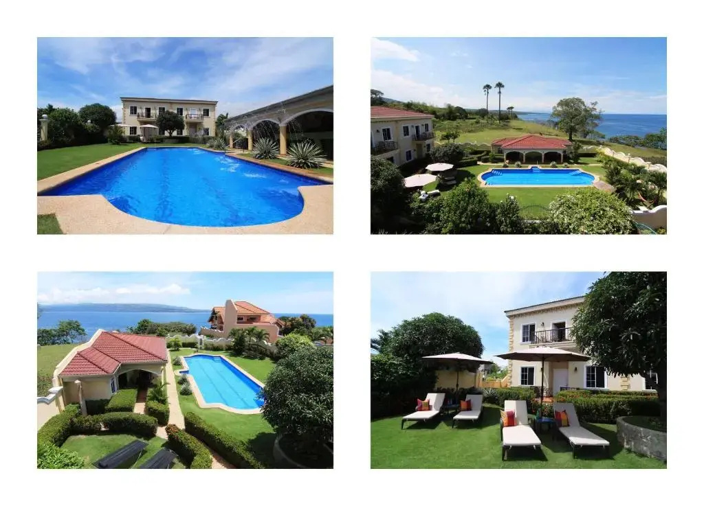 Star View Boutique Resort - Chambres