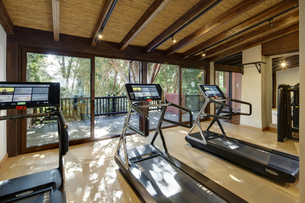 Asia Gardens Hotel &Thai Spa - Général
