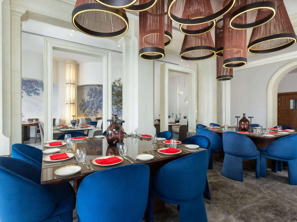 Rixos Radamis Sharm El Sheikh, Набк-Бей, Єгипет мініатюра 21